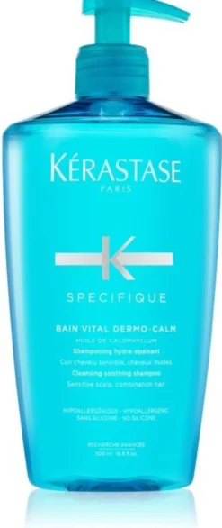 Specifique Bain Vital Dermo-Calm Champú Anti-irritación