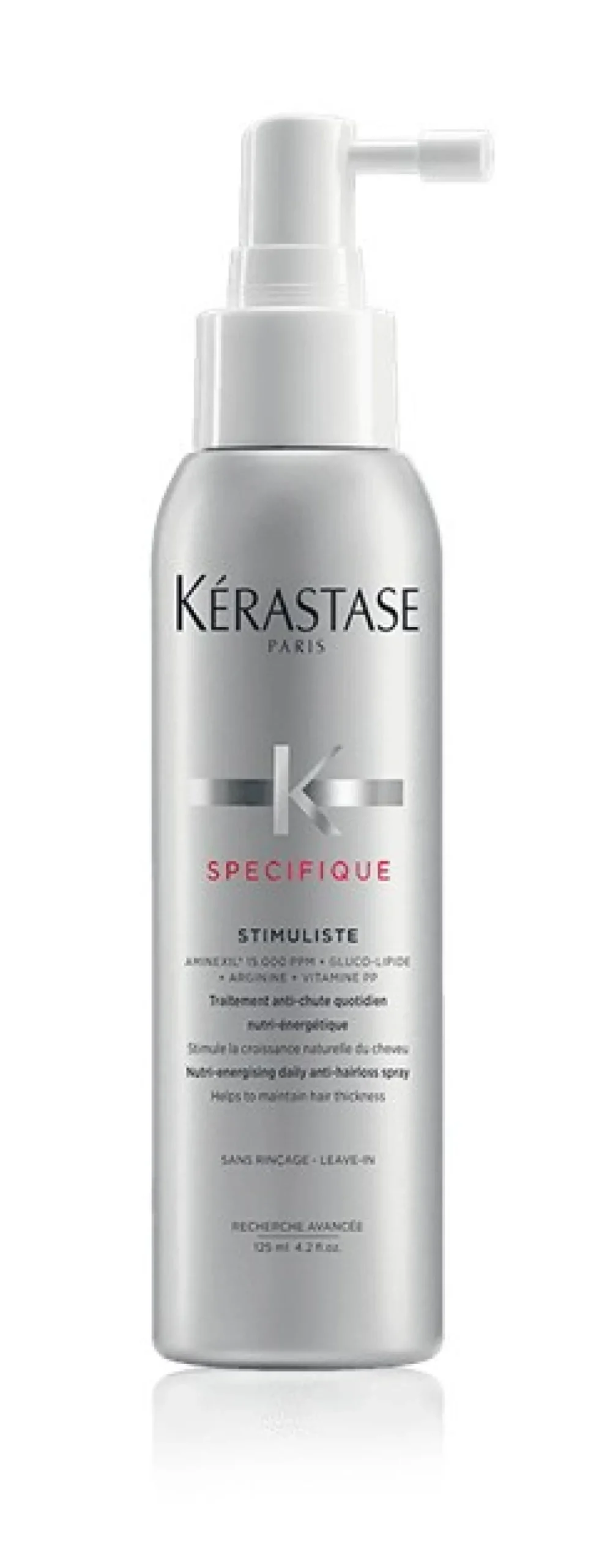 Specifique Stimuliste Anti-Caída del Cabello