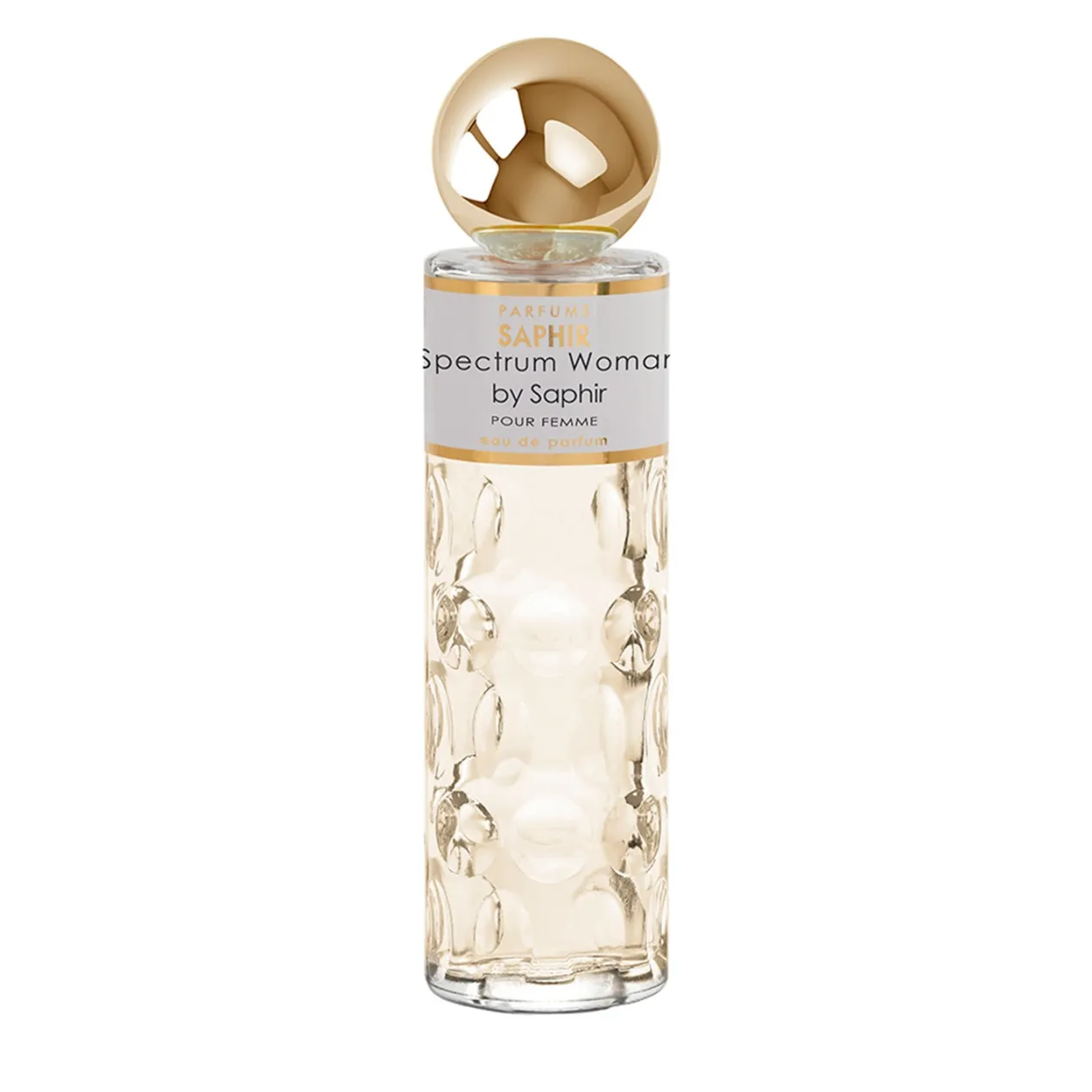 Spectrum Woman Eau de Parfum