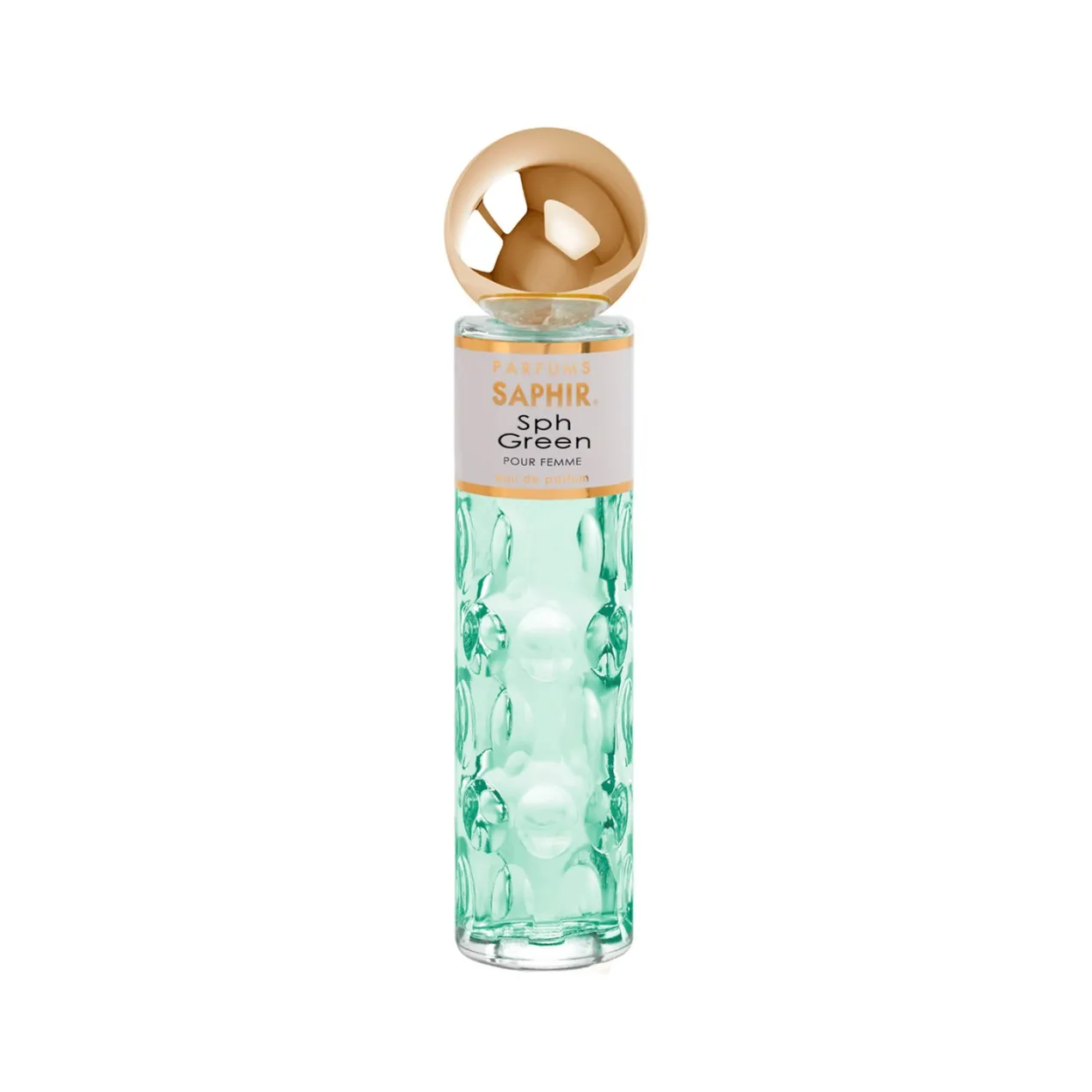 Sph Green Woman Eau de Parfum