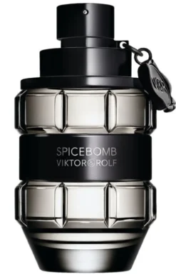 Spicebomb Viktor & Rolf