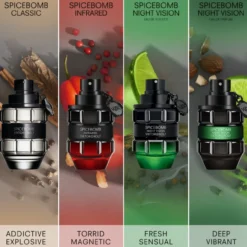 Spicebomb Viktor & Rolf