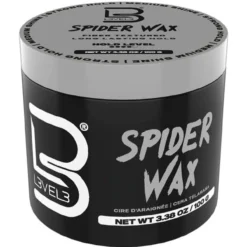 Spider Wax Cera Fibrosa