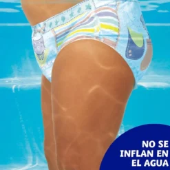 Splashers Pañal-Bañador