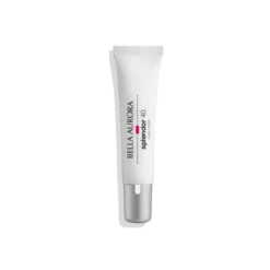 Splendor 40 Contorno de Ojos Revitalizante