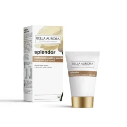 Splendor Crema Reafirmante Cuello y Escote