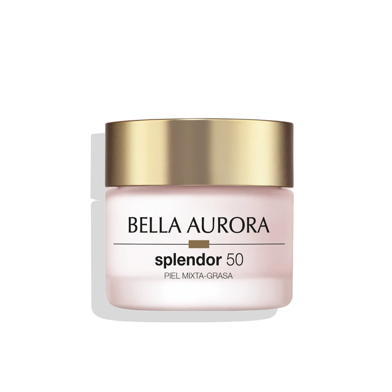 Splendor Gel Crema Antiedad Piel Mixta-Grasa