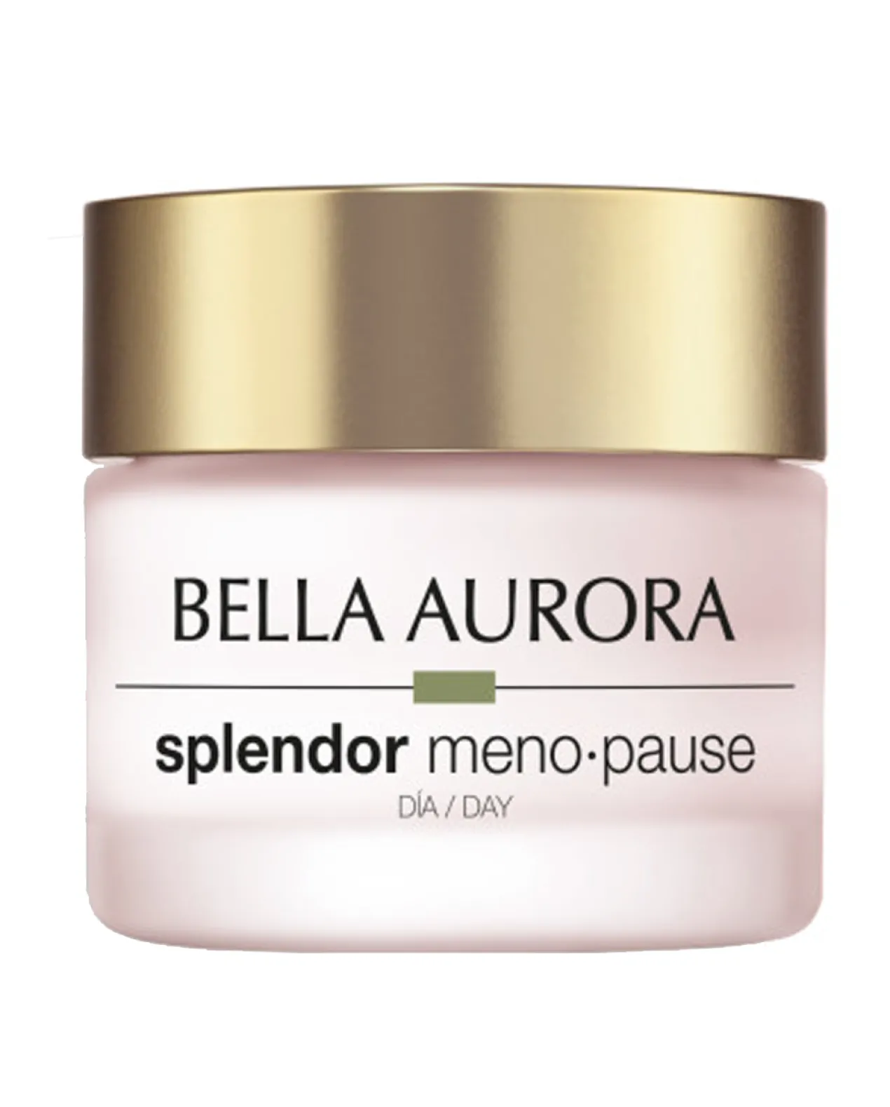 Splendor Meno-Pause Dia Crema Hidratante y Reafirmante