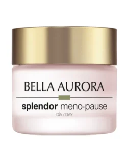 Splendor Meno-Pause Dia Crema Hidratante y Reafirmante