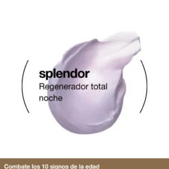 Splendor 10 Noche Crema Antiarrugas