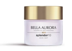 Splendor 10 Noche Crema Antiarrugas