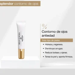 Splendor Sensiderm Estuche Crema Antiedad + Contorno de ojos