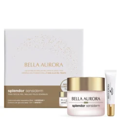 Splendor Sensiderm Estuche Crema Antiedad + Contorno de ojos