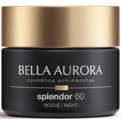 Splendor 60 Tratamiento de Noche