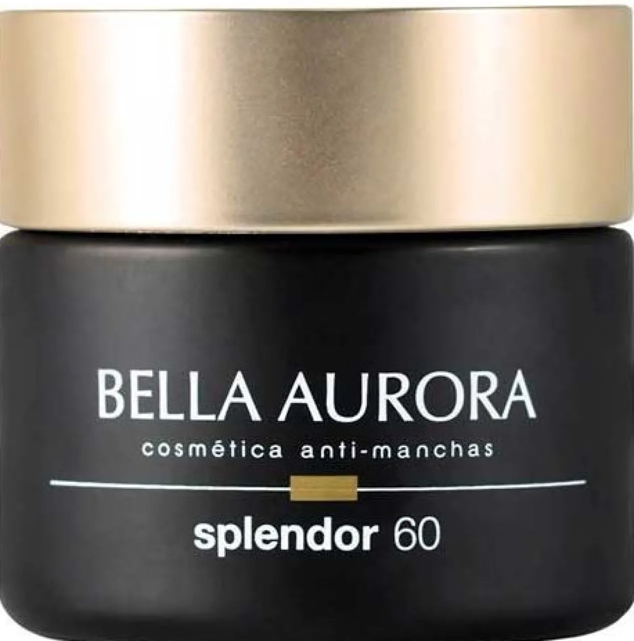 Splendor 60 Tratamiento Redensificante