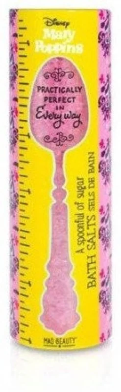 Spoonful Sales de Baño Mary Poppins