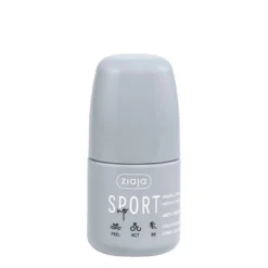 Sport Antitranspirante 2 en 1