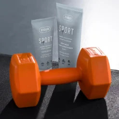 Sport Bálsamo Corporal y Capilar 2 en 1