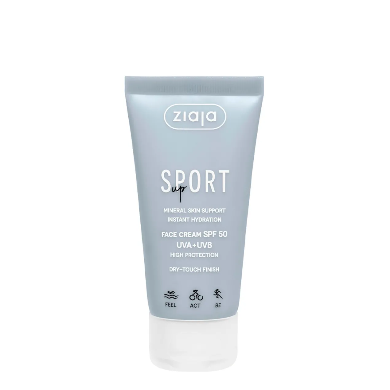 Sport Crema Facial con SPF 50