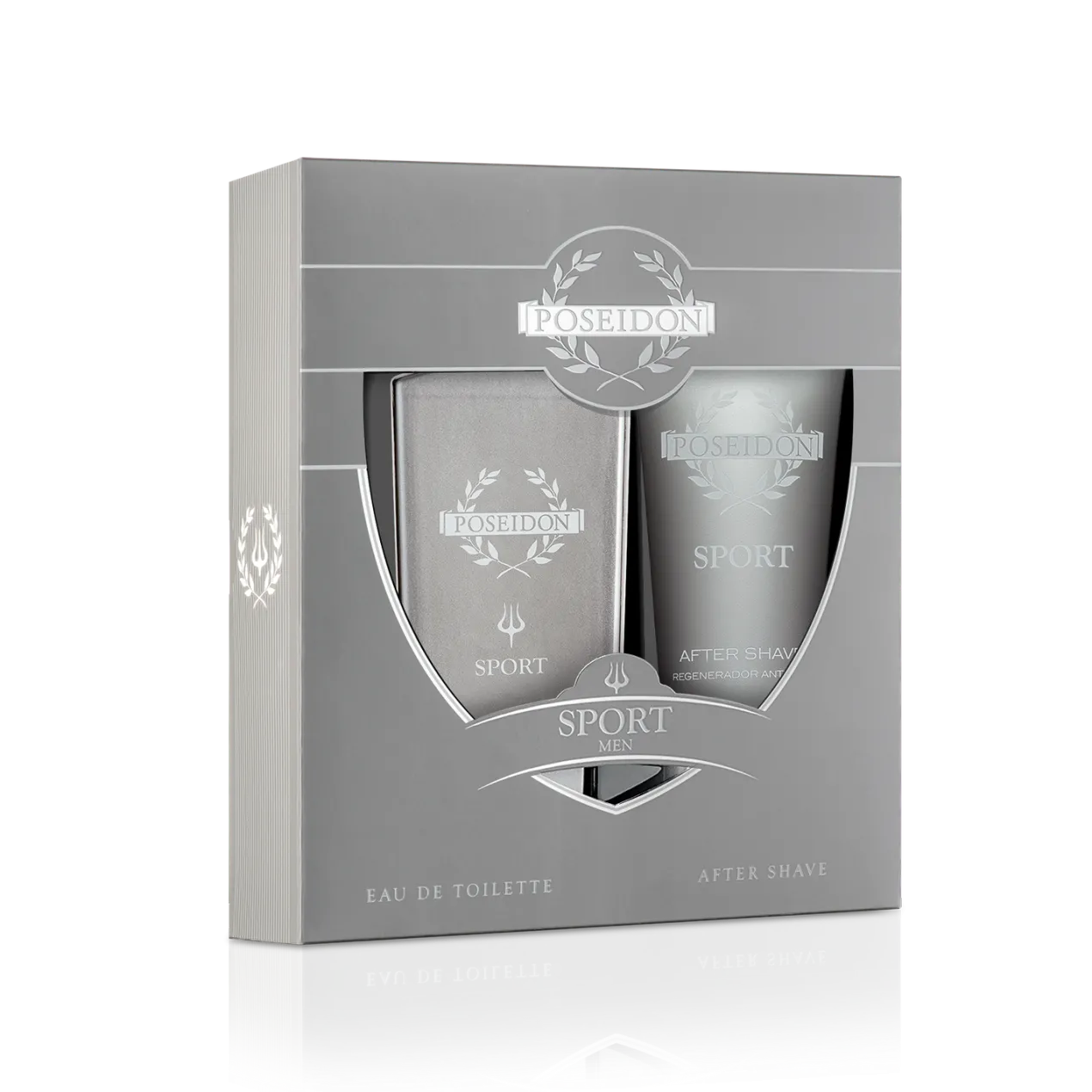 Sport Eau de Toilette Estuche para Hombre