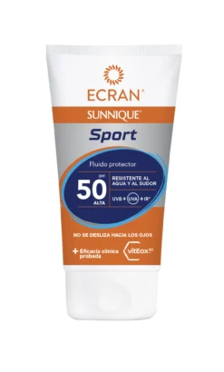 Sport Fluido Protector Solar SPF 50