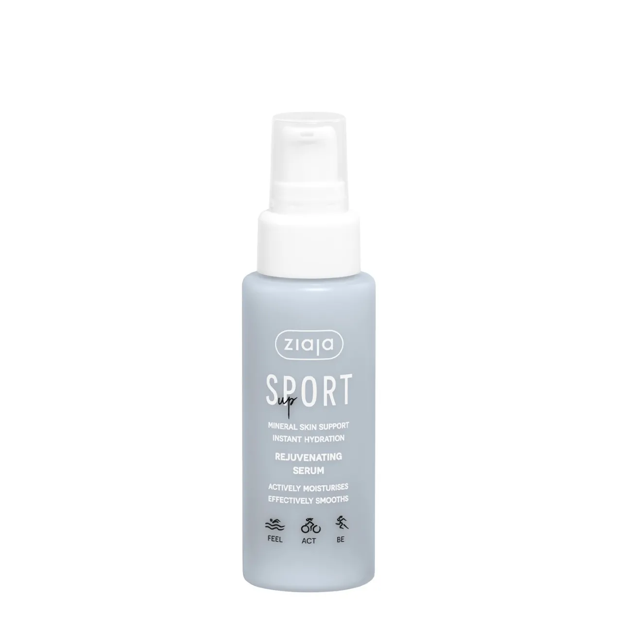 Sport Sérum Rejuvenecedor