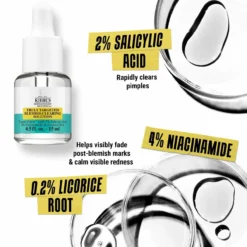 Spot Acne Tratamiento