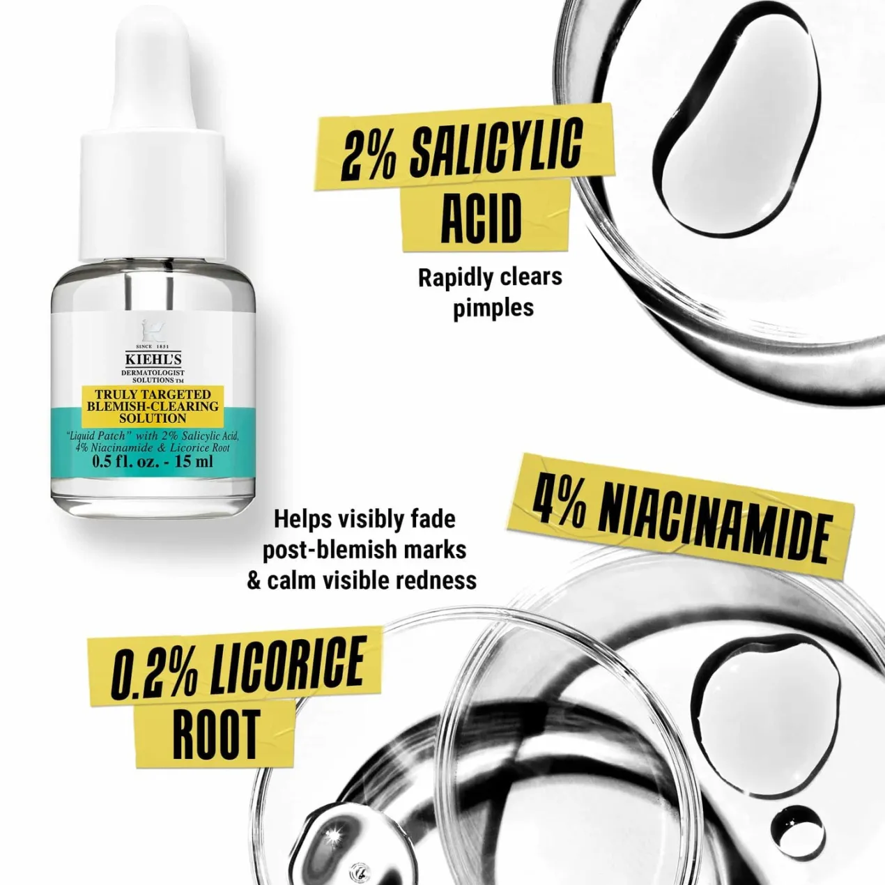 Spot Acne Tratamiento