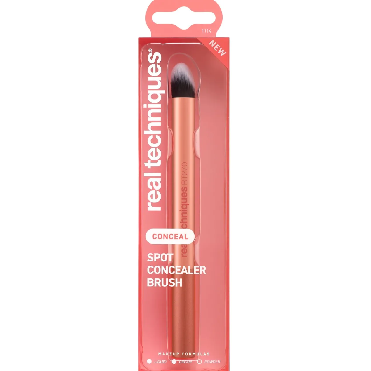 Spot Concealer Brocha para Corrector