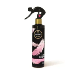 Spray Absorbe Olores Aire Limpio