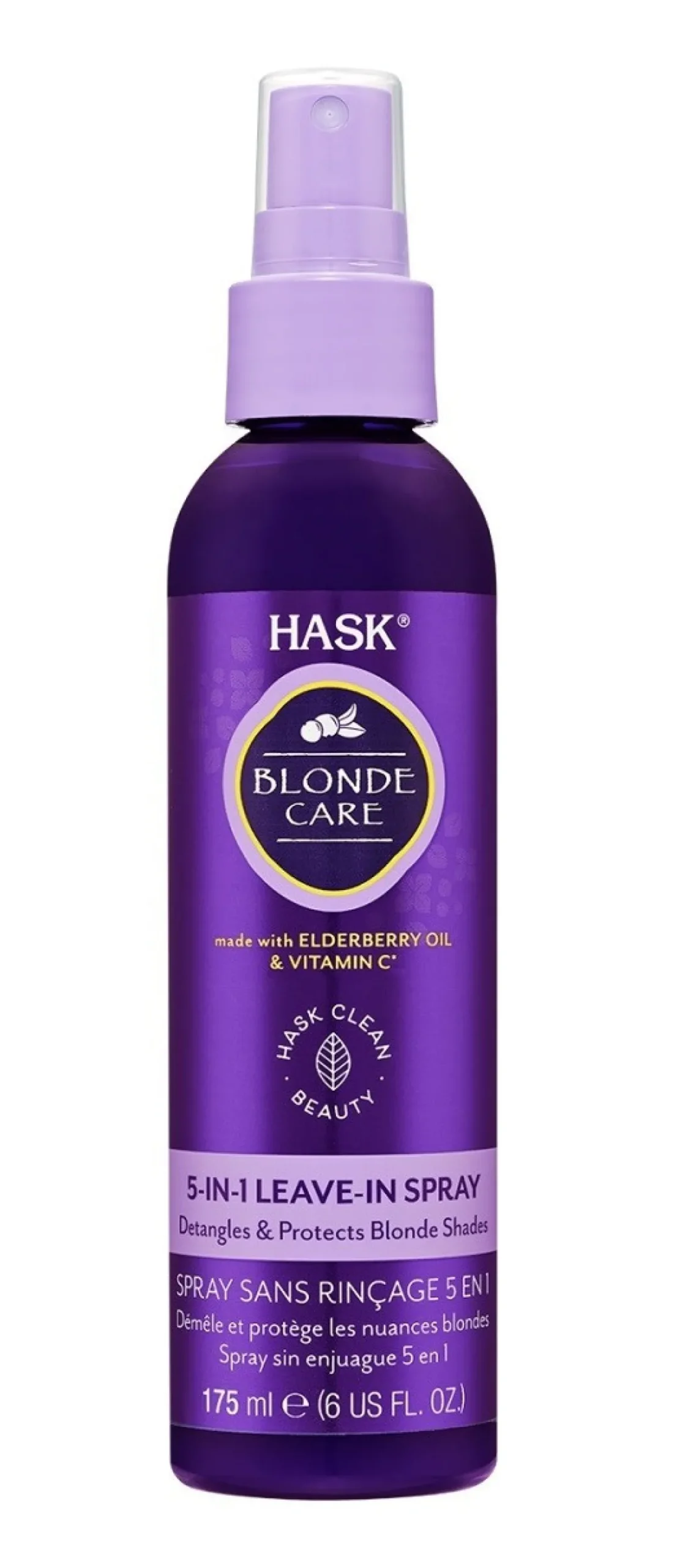 Spray Acondicionador 5en1 Blonde Care