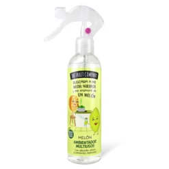 Spray Ambientador Multiusos de Melón
