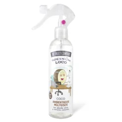 Spray Ambientador Multiusos Coco