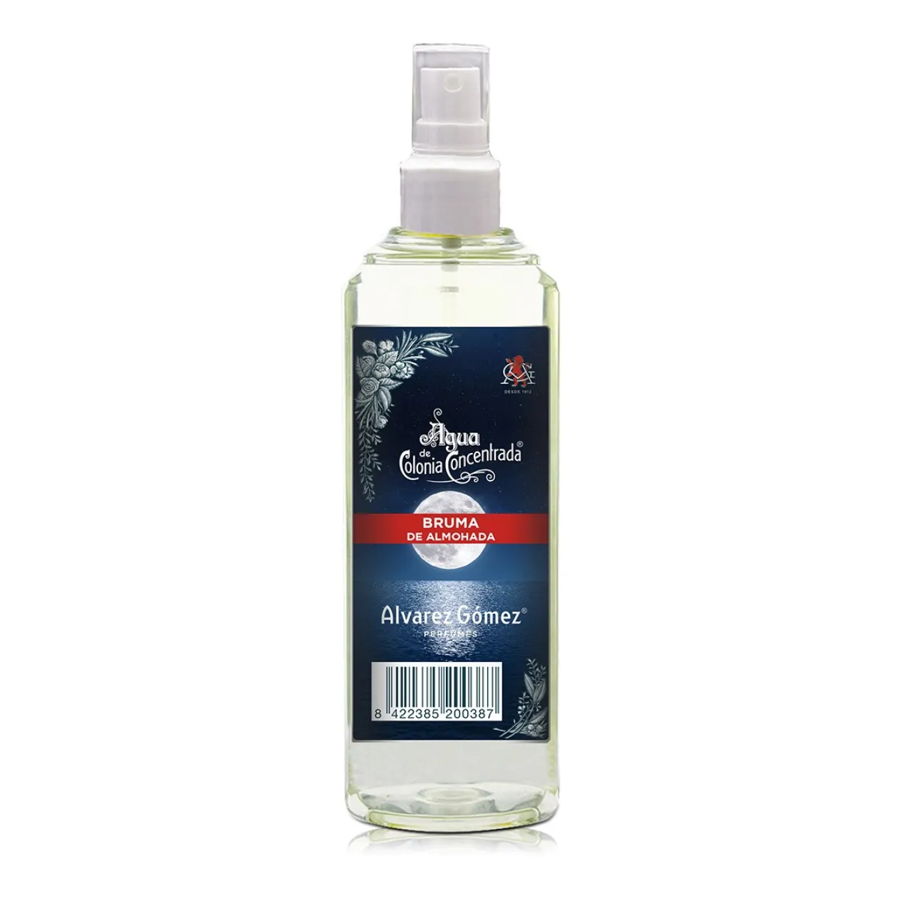 Spray Aromaterapia Bruma de Almohada