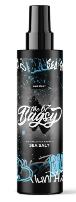 Spray Capilar Sea Salt