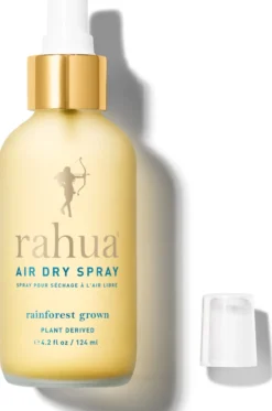 Spray Capilar Sin Aclarado