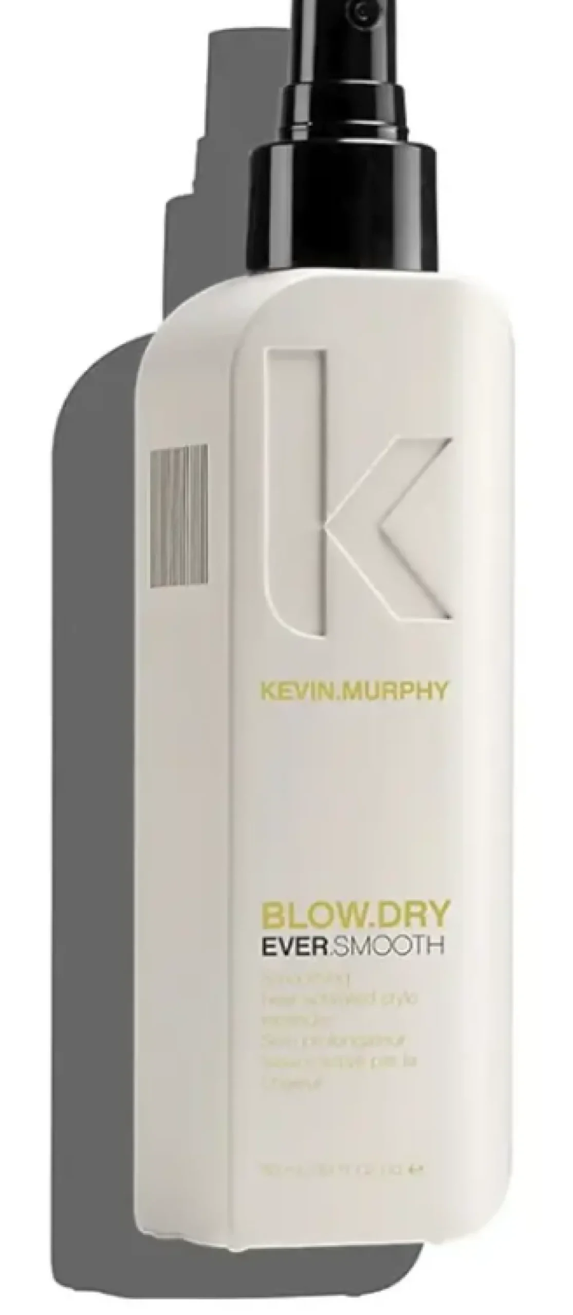Spray Ever Smooth Antiescrepamiento