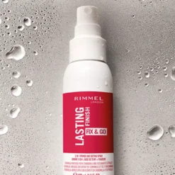 Spray Fijador de Maquillaje Insta Fix and Go Setting