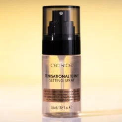 Spray Fijador de Maquillaje Tensational 10in1