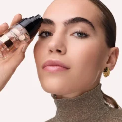 Spray Fijador de Maquillaje Tensational 10in1
