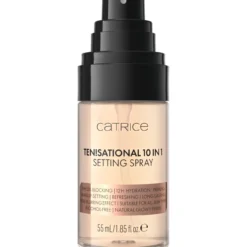 Spray Fijador de Maquillaje Tensational 10in1