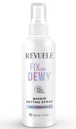 Spray fijador Dewy Makeup Setting Spray
