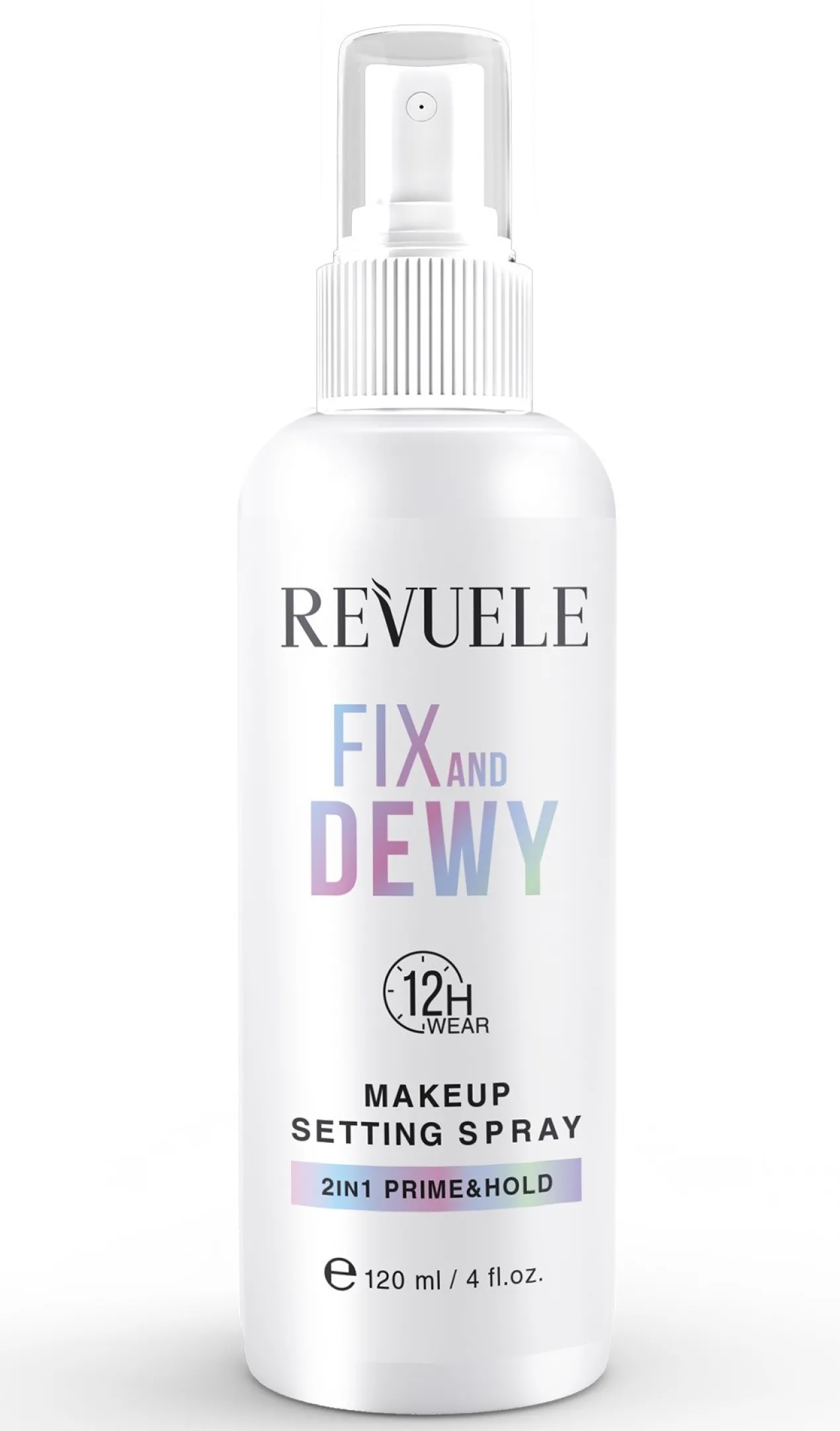 Spray fijador Dewy Makeup Setting Spray