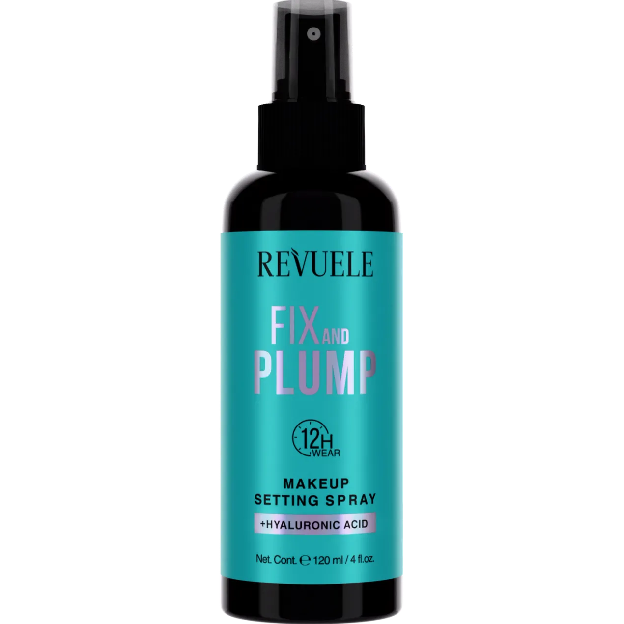 Spray Fijador Fix Plump Hyaluronic