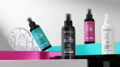 Spray Fijador Fix Plump Vitamin C
