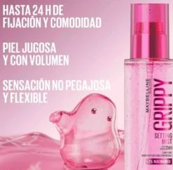 Spray Fijador Grippy Setting