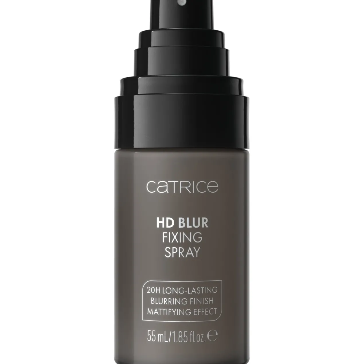 Spray Fijador HD Blur