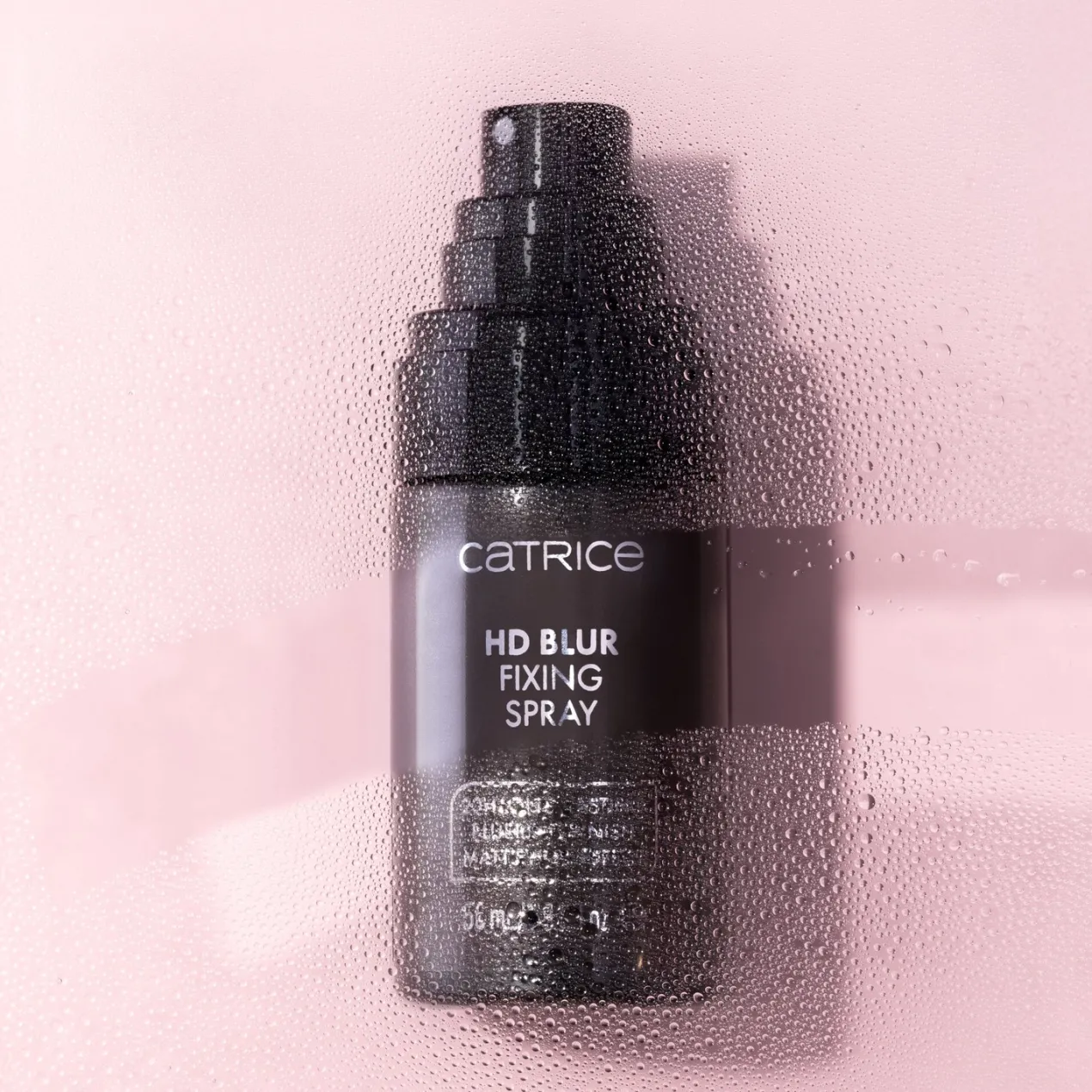 Spray Fijador HD Blur