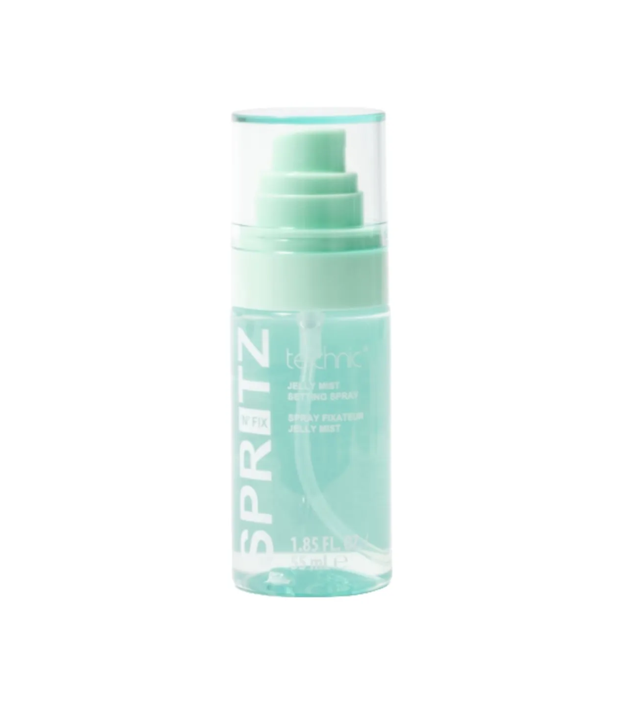 Spray Fijador Jelly Mist