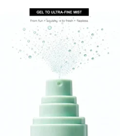 Spray Fijador Jelly Mist